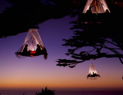 世界奇葩的十大酒店排名,秘魯懸崖酒店、威茅斯海灘酒店有特色