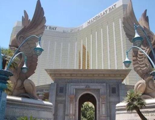 世界最大的十大酒店排名,伊茲麥羅瓦酒店、第一世界酒店都很不錯(cuò)