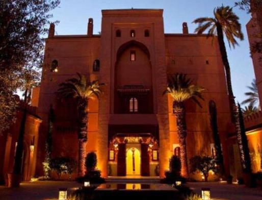 世界十大最昂貴的酒店排名,法納邁阿密海灘酒店34萬一晚