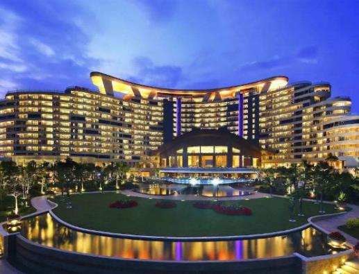 世界最好的十大酒店排名,洲際酒店、半島酒店服務(wù)很頂級