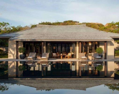 世界最好的十大酒店排名,洲際酒店、半島酒店服務(wù)很頂級