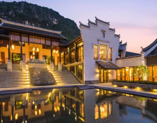 世界最好的十大酒店排名,洲際酒店、半島酒店服務(wù)很頂級