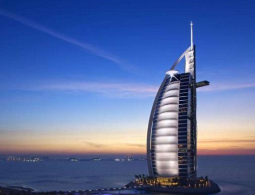 世界最好的十大酒店排名,洲際酒店、半島酒店服務(wù)很頂級