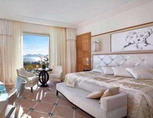 世界十大最昂貴的酒店排名,法納邁阿密海灘酒店34萬一晚