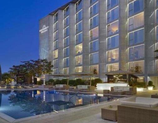 世界十大最昂貴的酒店排名,法納邁阿密海灘酒店34萬一晚