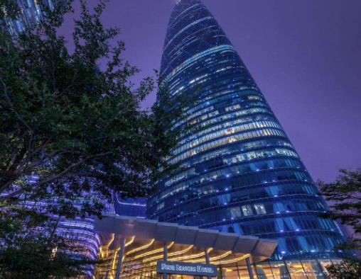 世界最好的十大酒店排名,洲際酒店、半島酒店服務(wù)很頂級