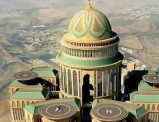 世界最大的十大酒店排名,伊茲麥羅瓦酒店、第一世界酒店都很不錯(cuò)