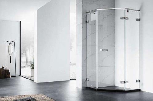 淋浴房十大知名品牌排名,理想淋浴房、美標淋浴房都很好