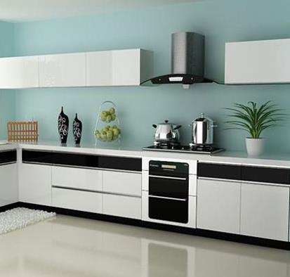 十大整體櫥柜品牌排名,歐派、韓麗櫥柜的產品值得購買