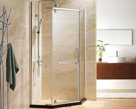 淋浴房十大知名品牌排名,理想淋浴房、美標淋浴房都很好