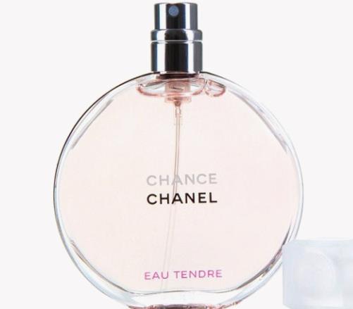 全球最好聞的十大香水排名,迪奧小姐花漾淡香氛精致又好聞