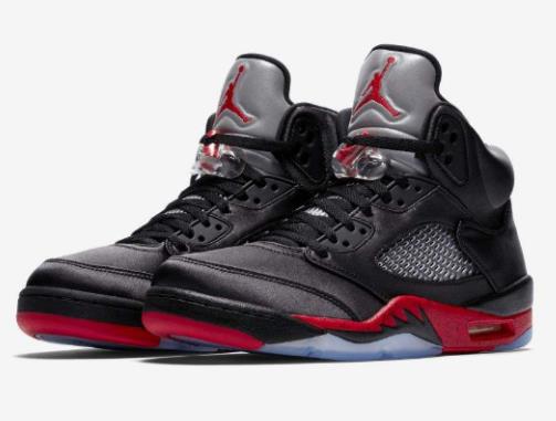 aj十大最火的籃球鞋排名,Air Jordan 6設(shè)計感很強