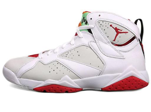 aj十大最火的籃球鞋排名,Air Jordan 6設(shè)計感很強