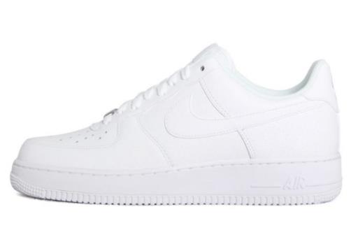 耐克十大好看的鞋,NIke Air Force 1、Air Jordan 11系列都很酷