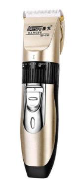 嬰兒理發(fā)器十大品牌排名,科德士、奔騰的產(chǎn)品值得信賴