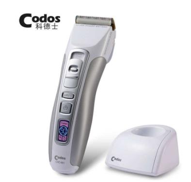 嬰兒理發(fā)器十大品牌排名,科德士、奔騰的產(chǎn)品值得信賴