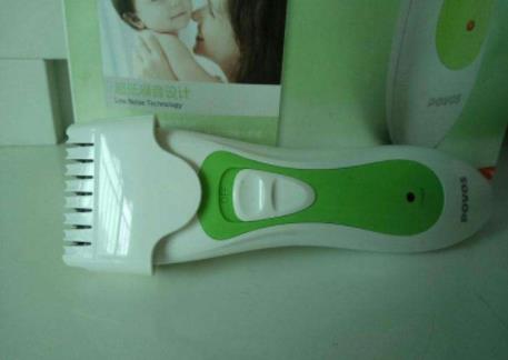 嬰兒理發(fā)器十大品牌排名,科德士、奔騰的產(chǎn)品值得信賴