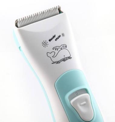 嬰兒理發(fā)器十大品牌排名,科德士、奔騰的產(chǎn)品值得信賴