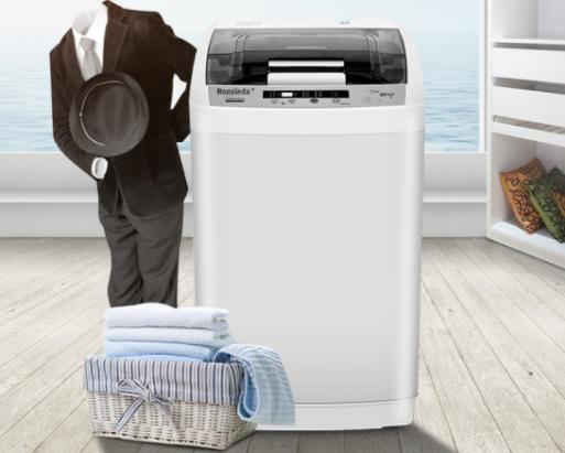 十大波輪洗衣機排行榜,美的、小天鵝的產(chǎn)品性價比高