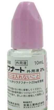 日本腳氣藥排行榜,小林制藥腳氣藥、日本久光腳氣膏很不錯