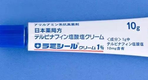 日本腳氣藥排行榜,小林制藥腳氣藥、日本久光腳氣膏很不錯