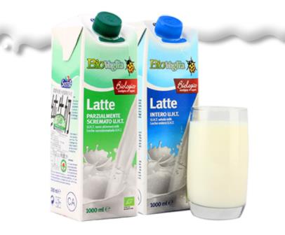 10大國際牛奶排行榜,奧地利進口索斯特全脂純牛奶很受歡迎