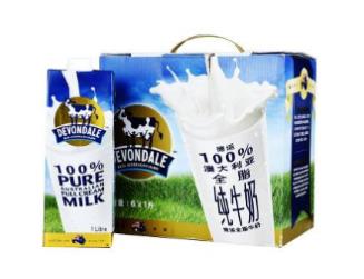 純牛奶十大品牌排行榜,安佳、圣牧都值得信賴