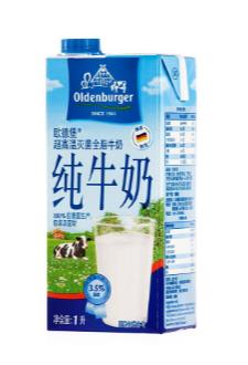 純牛奶十大品牌排行榜,安佳、圣牧都值得信賴