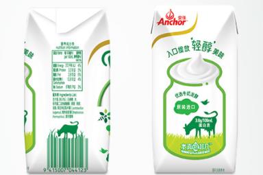 10大國際牛奶排行榜,奧地利進口索斯特全脂純牛奶很受歡迎