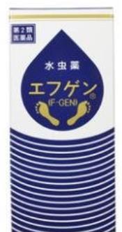日本腳氣藥排行榜,小林制藥腳氣藥、日本久光腳氣膏很不錯