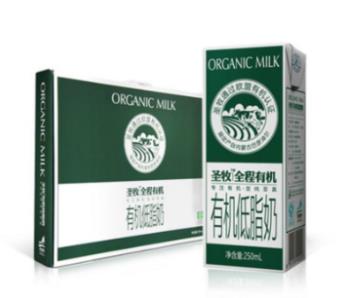 純牛奶十大品牌排行榜,安佳、圣牧都值得信賴