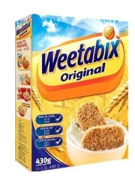 燕麥片十大品牌排行榜,桂格、西麥牌的都不錯