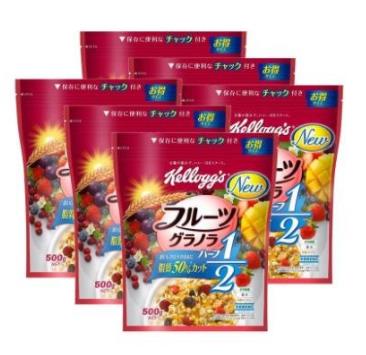 燕麥片十大品牌排行榜,桂格、西麥牌的都不錯