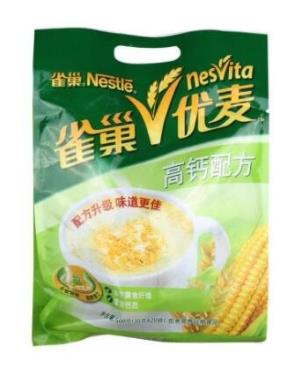 燕麥片十大品牌排行榜,桂格、西麥牌的都不錯