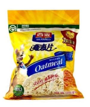 燕麥片十大品牌排行榜,桂格、西麥牌的都不錯