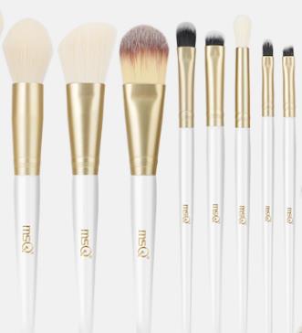 十大化妝刷排行榜,Real Techniques專業彩妝化妝刷上妝很不錯