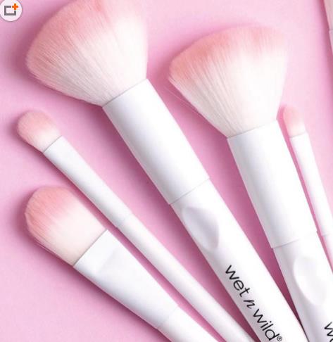 十大化妝刷排行榜,Real Techniques專業彩妝化妝刷上妝很不錯