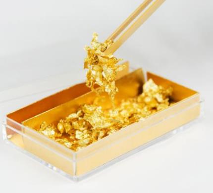 世界十大最貴的食物排名,神戶牛肉、鵝肝醬都很高級