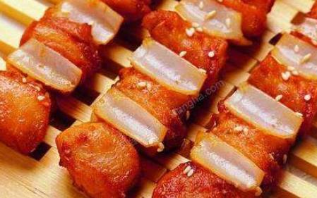 唐山十大小吃排名,唐山麻糖、唐山花生酥糖有滋有味