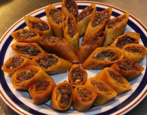 唐山十大小吃排名,唐山麻糖、唐山花生酥糖有滋有味