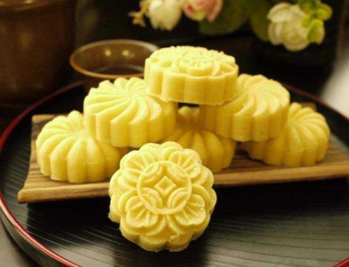 秦皇島十大名吃排名,回記綠豆糕、桲欏葉餅都是特殊