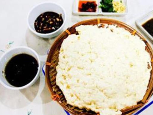 秦皇島十大名吃排名,回記綠豆糕、桲欏葉餅都是特殊