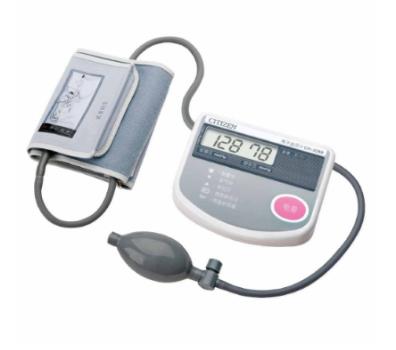 日本血壓儀排名,歐姆龍口碑很好,松下血壓儀實用性強