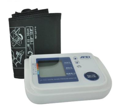 日本血壓儀排名,歐姆龍口碑很好,松下血壓儀實用性強