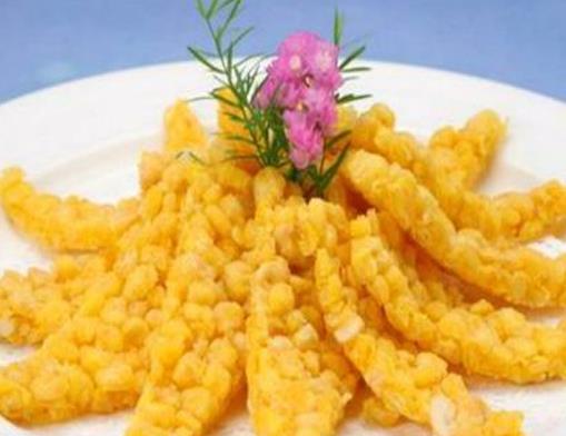 松原小吃排名,全魚宴是松原美食的代表,烤全羊很鮮美