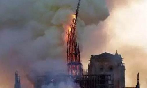 百度沸點(diǎn)2019年度十大淚點(diǎn)排名,無(wú)錫高架坍塌、涼山大火令世人落淚