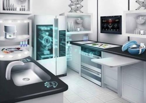 百度沸點2019年度十大年度科技排名,AI尋人、5G更貼近生活