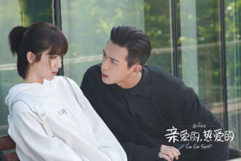 百度沸點(diǎn)2019年度十大年度電視劇排名,《破冰行動(dòng)》收視率高