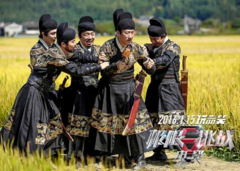 百度沸點2019年度十大年度綜藝排名,《樂隊的夏天》空降榜首