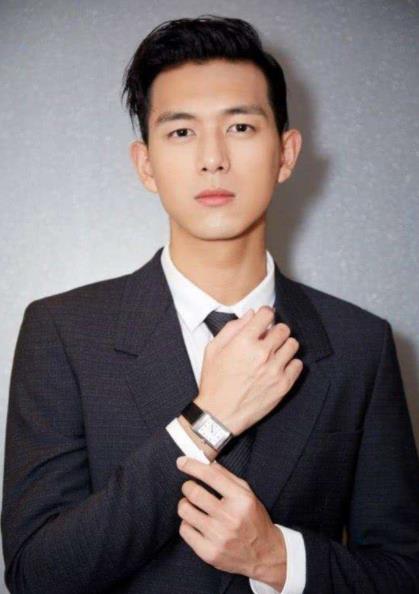 2019年度百度沸點十大年度明星排名,肖戰因《陳情令》走紅